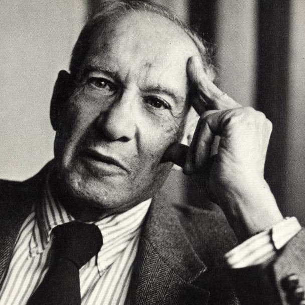 Peter Drucker