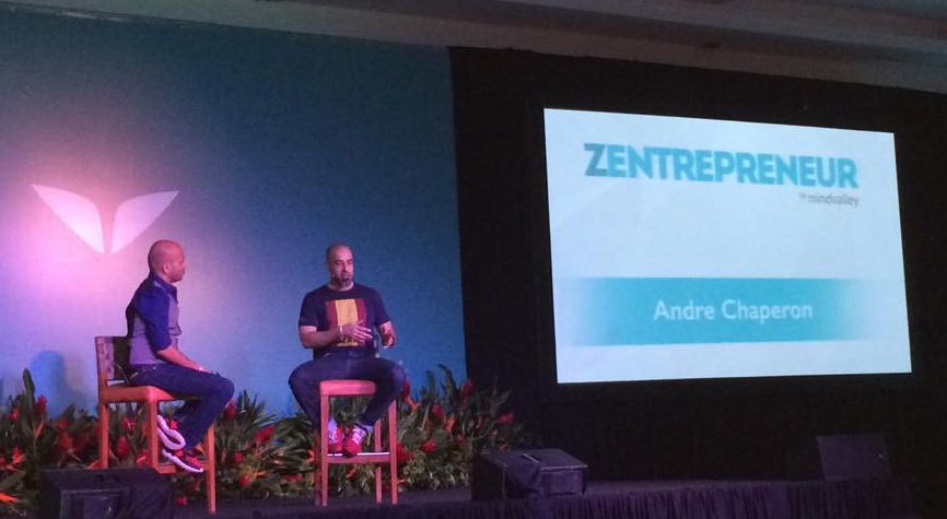 Zentrepreneur (AFest): Costa Rica, 2015