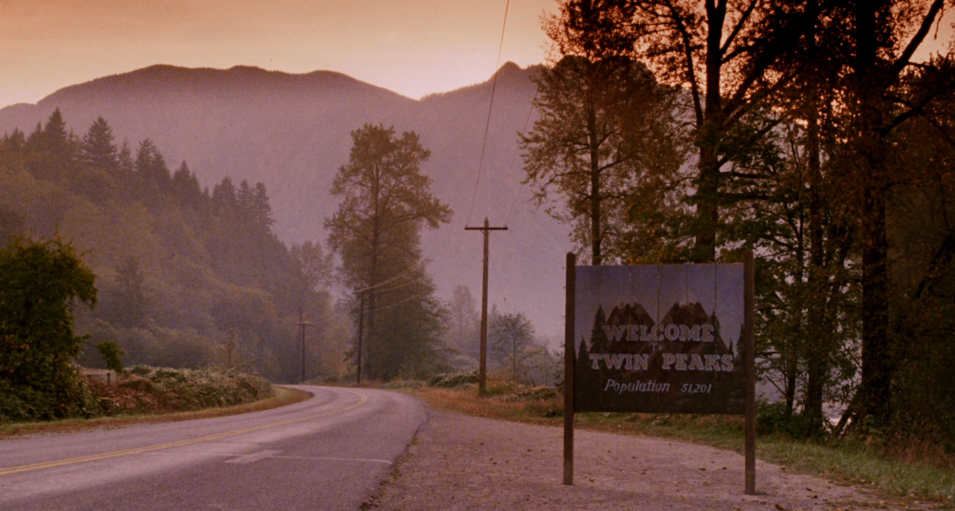 Twin Peaks