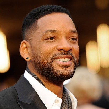 Will Smith